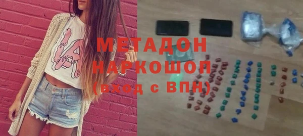 гашик Няндома